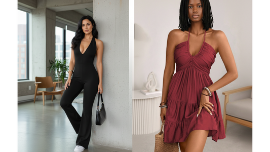 Embrace Your Style: Fall Fashion Trends Every Woman Should Try