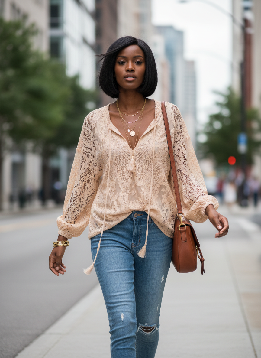 10 Must-Have Fashion Trends Every Woman Needs in 2026
