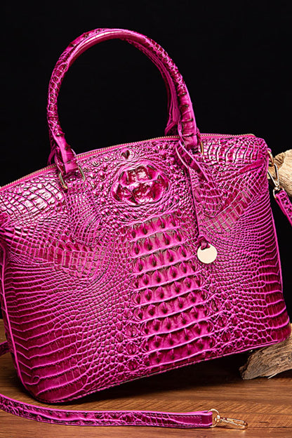 PU Leather Handbag – Uneeque Designzz