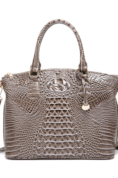 PU Leather Handbag – Uneeque Designzz