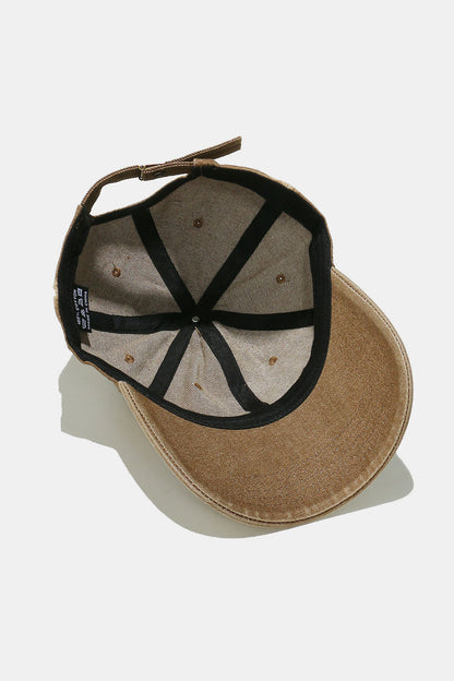 Heart Cotton Baseball Cap – Uneeque Designzz