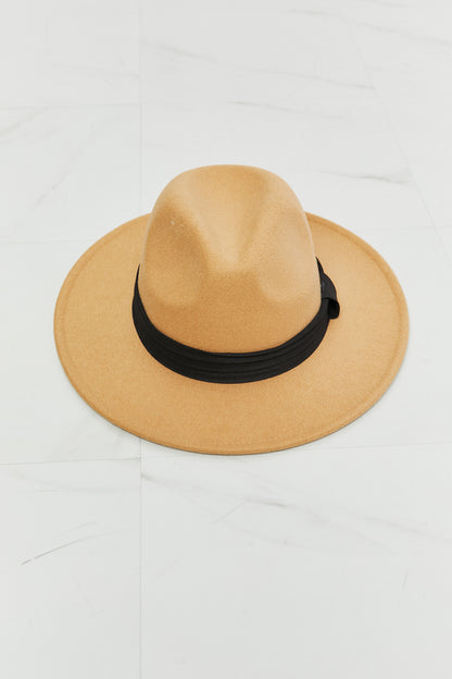 Fame You Got It Fedora Hat – Uneeque Designzz