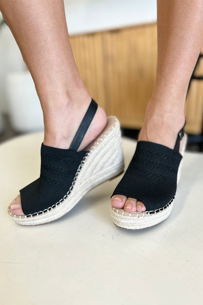 Forever Link Peep Toe High Heel Sandals – Uneeque Designzz