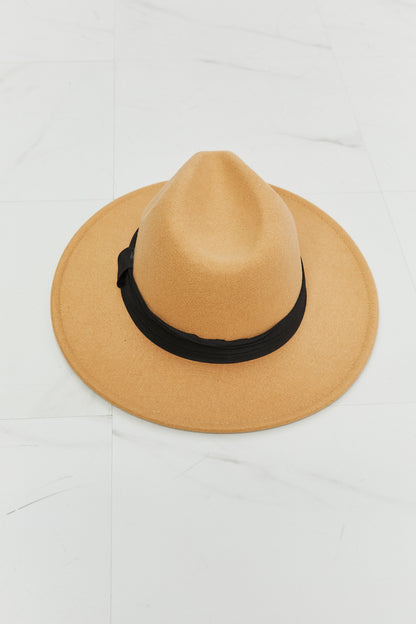 Fame You Got It Fedora Hat – Uneeque Designzz