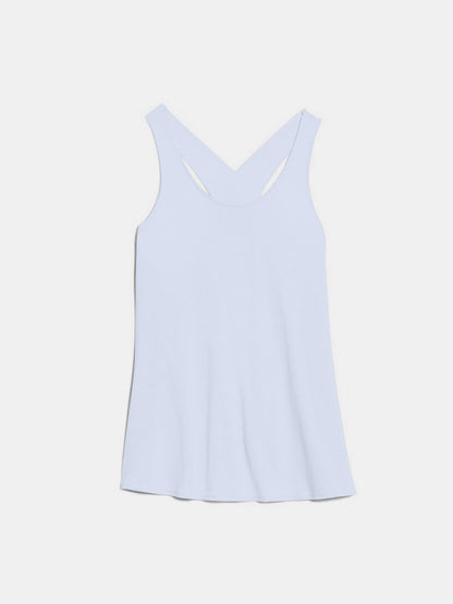 Crisscross Scoop Neck Active Tank – Uneeque Designzz