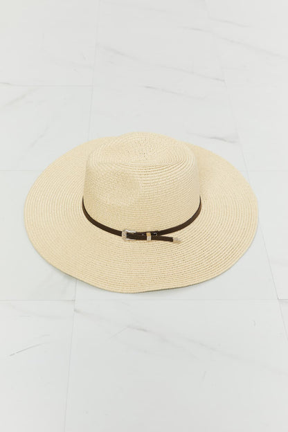 Fame Boho Summer Straw Fedora Hat – Uneeque Designzz