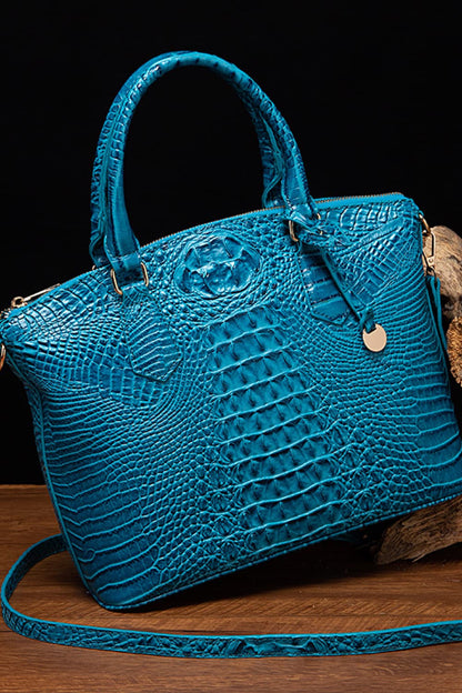 PU Leather Handbag – Uneeque Designzz