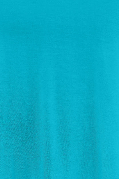 Basic Bae Full Size V-Neck Lantern Sleeve Top – Uneeque Designzz