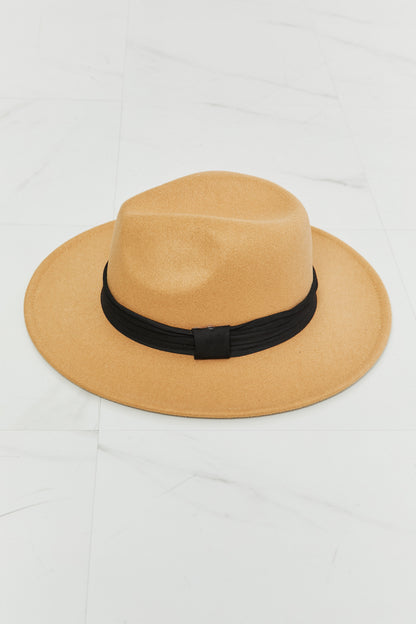 Fame You Got It Fedora Hat – Uneeque Designzz