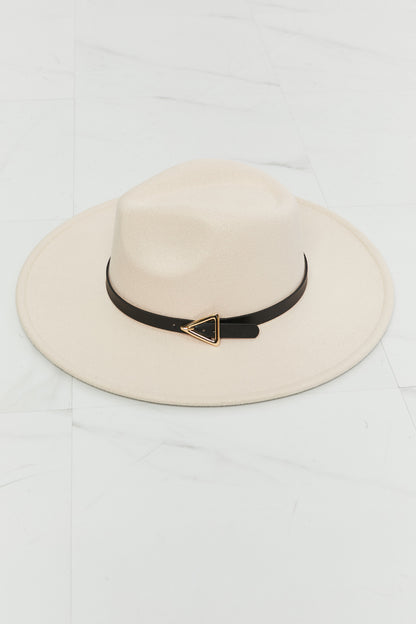 Fame Ride Along Fedora Hat – Uneeque Designzz