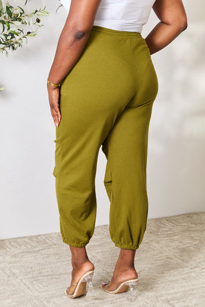 Culture Code Full Size Drawstring Sweatpants with Pockets – Uneeque Designzz