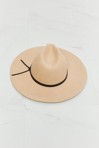 Fame Make It Work Fedora Hat – Uneeque Designzz