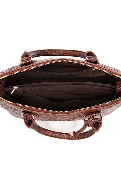 PU Leather Handbag – Uneeque Designzz