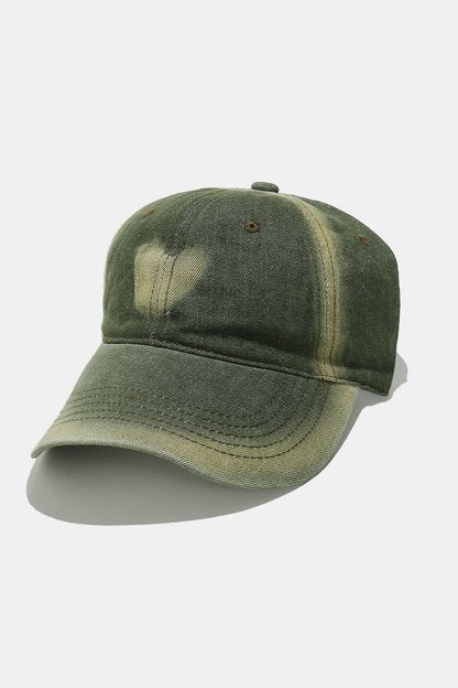 Heart Cotton Baseball Cap – Uneeque Designzz