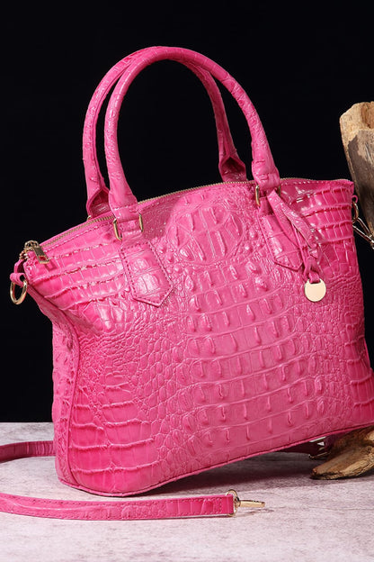 PU Leather Handbag – Uneeque Designzz
