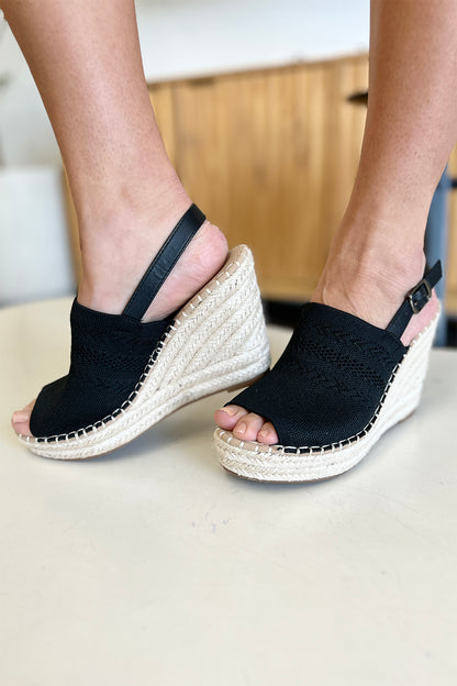 Forever Link Peep Toe High Heel Sandals – Uneeque Designzz