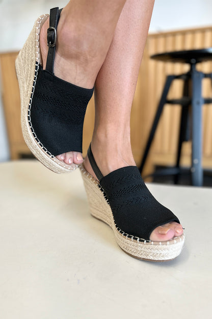 Forever Link Peep Toe High Heel Sandals – Uneeque Designzz