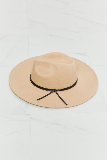 Fame Make It Work Fedora Hat – Uneeque Designzz