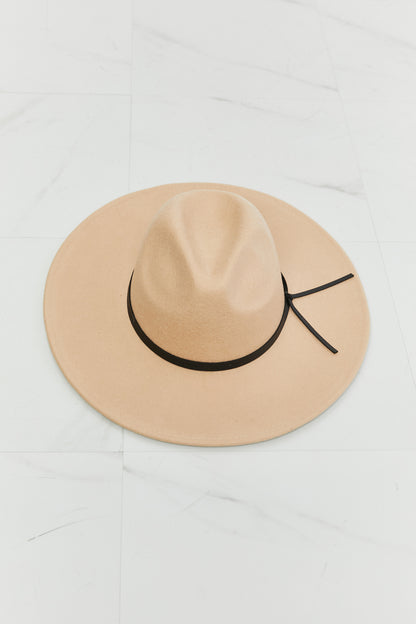 Fame Make It Work Fedora Hat – Uneeque Designzz