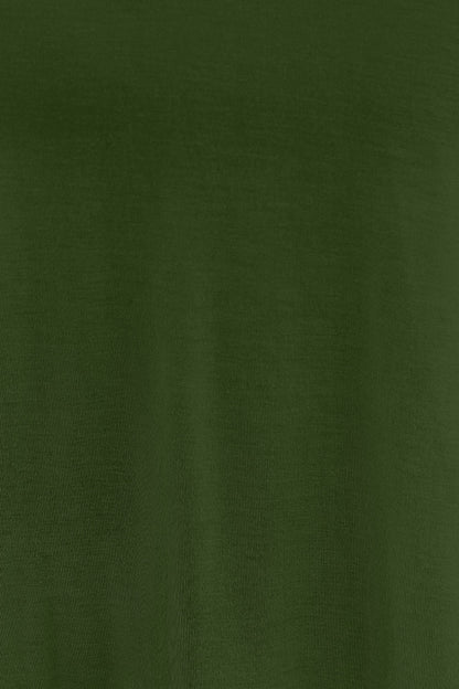 Basic Bae Full Size V-Neck Lantern Sleeve Top – Uneeque Designzz