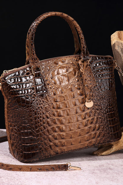 PU Leather Handbag – Uneeque Designzz